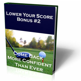 Golf Game Secrets