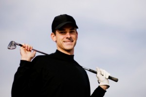 Golf Psychology - Avoid Irritation